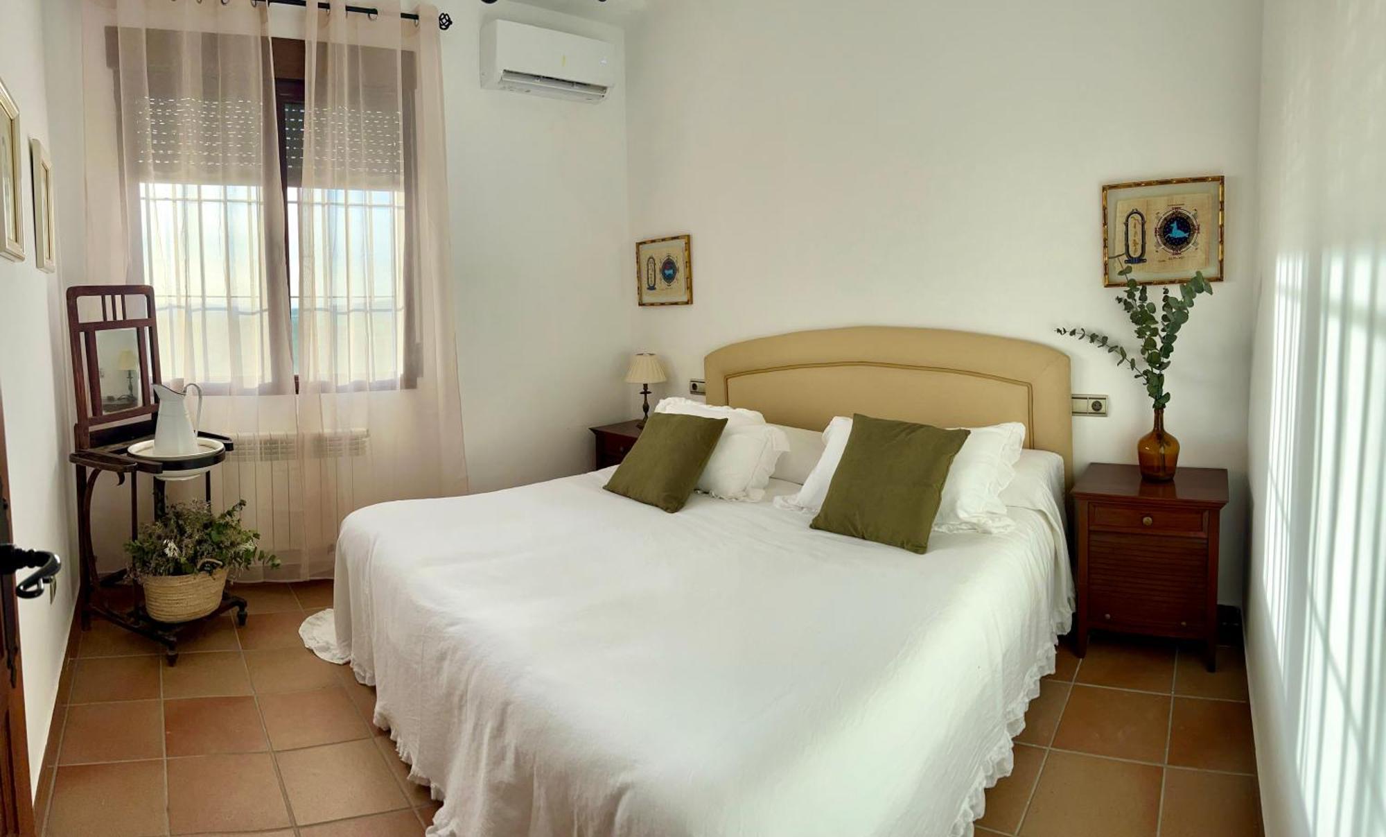 Almuradiel Casa Rural La Morera المظهر الخارجي الصورة